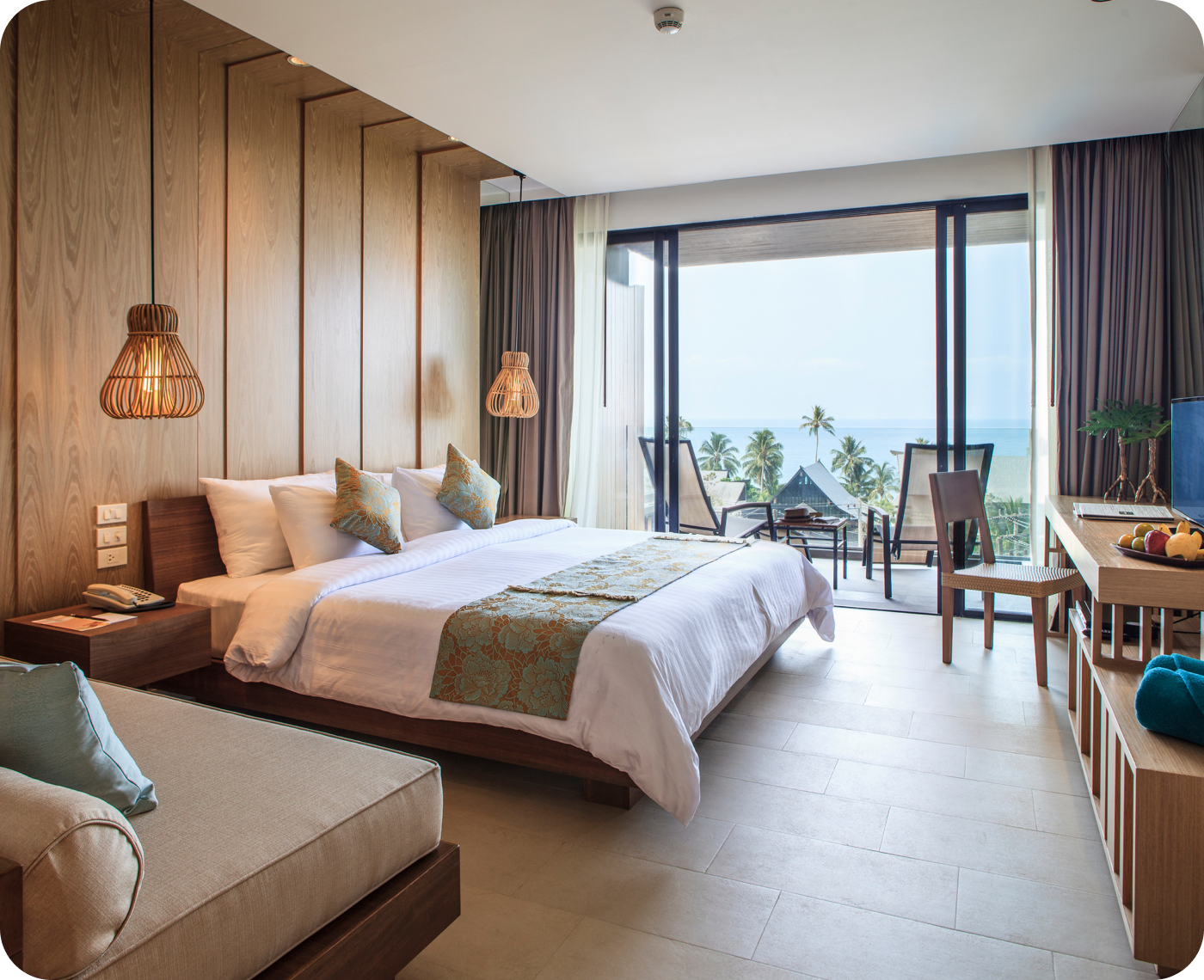Where luxury meets exploration