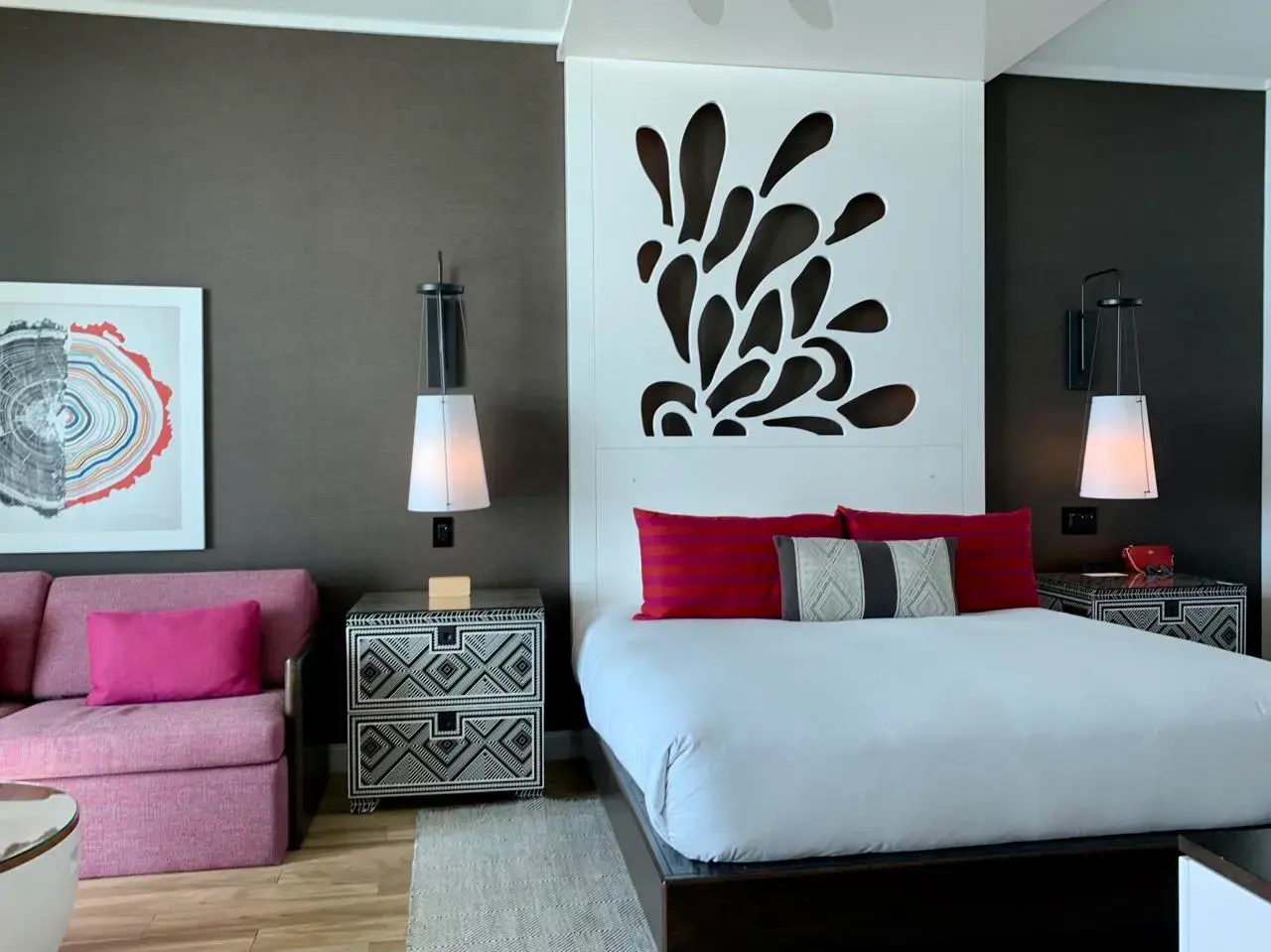 IHG luxury lifestyle
