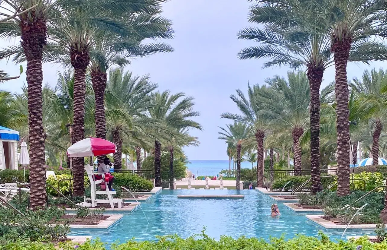 HYATT Prive