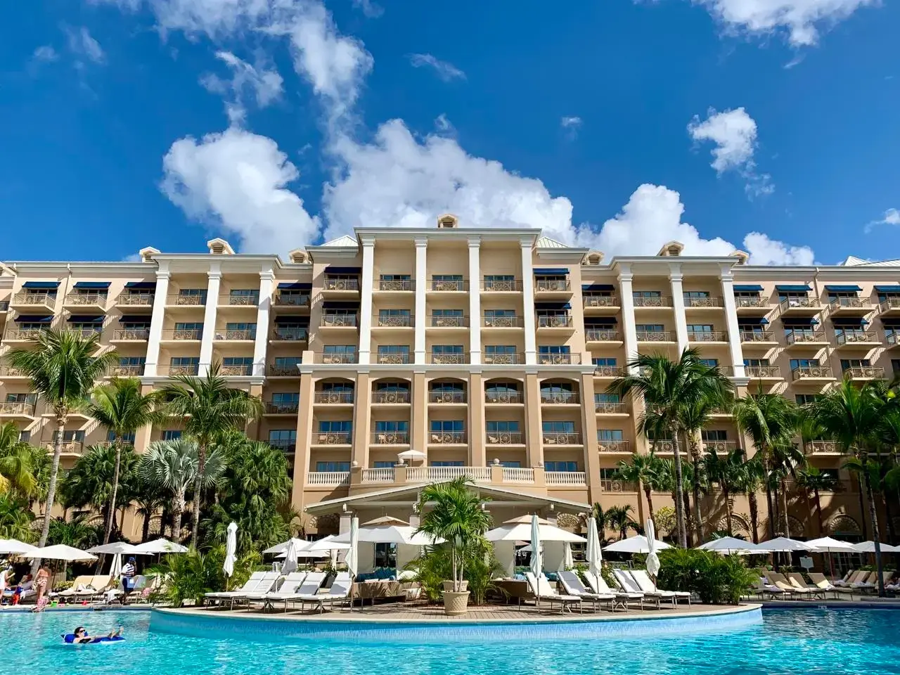MARRIOTT Stars & Luminous