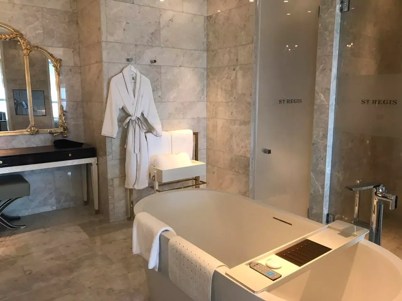 Luxury Resort
