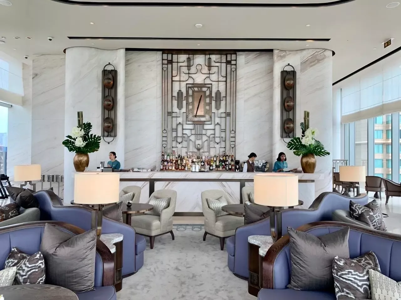 Luxury Resort