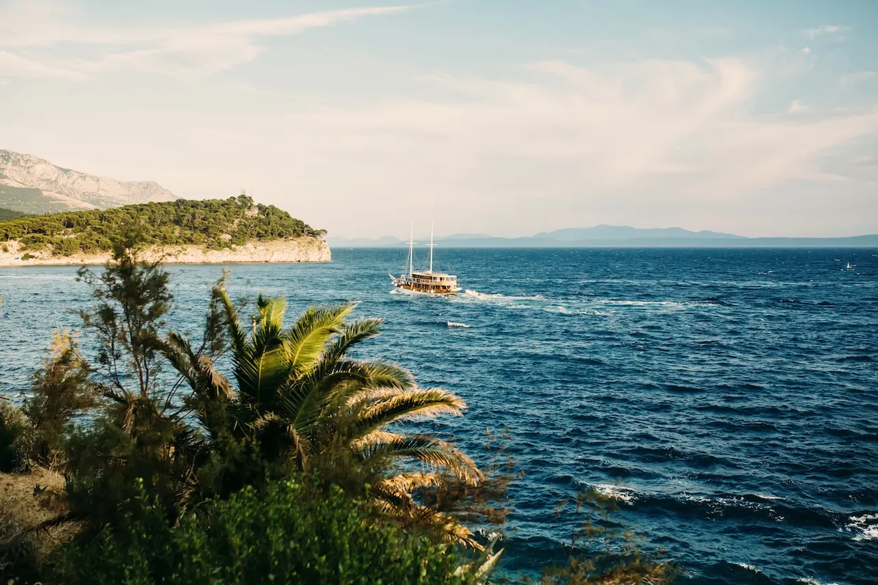 Discover the Adriatic in Style: Silversea Croatia Cruises