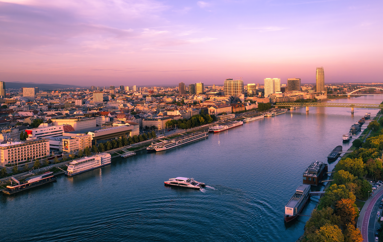 The Future of River Cruising: Trends for 2026 and Beyond