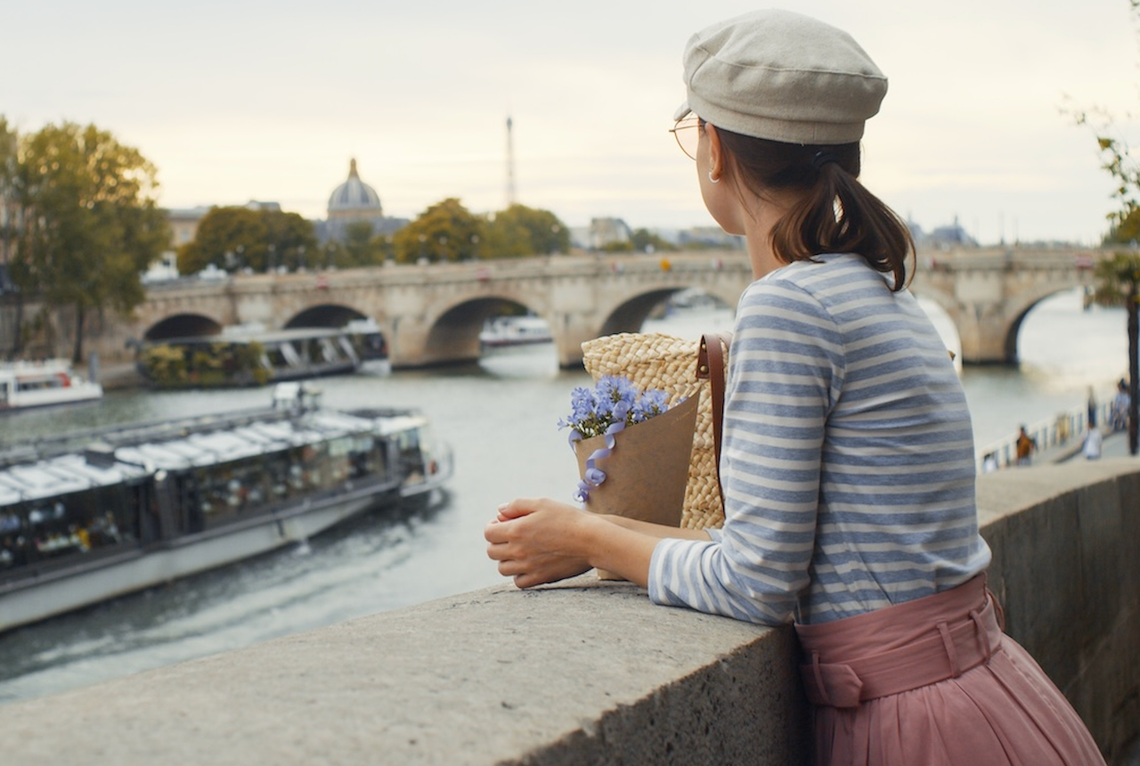 River Cruises in France: Bordeaux to Normandy