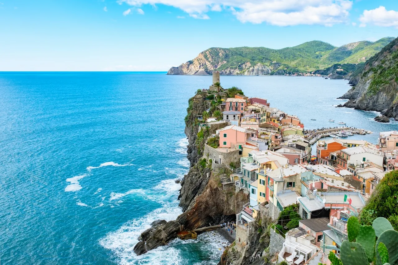 Discover Italy in Unmatched Luxury with Silversea Cruises
